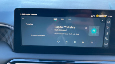 MG MG3 1.5 Hybrid Trophy 5dr Auto Hybrid Hatchback